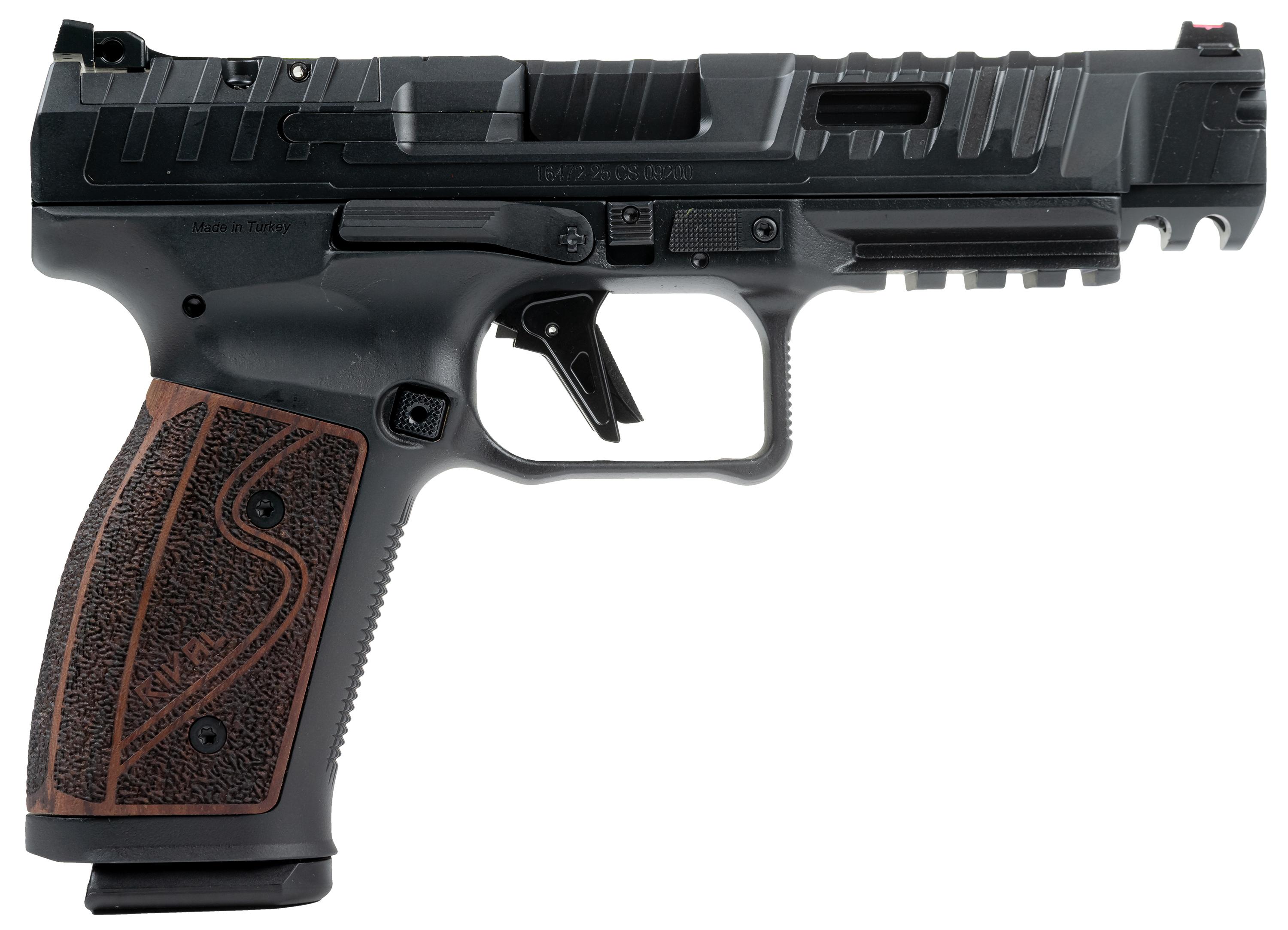 Primary Arms